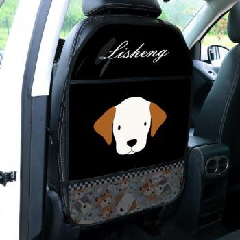 Coussin de protection pour siège auto dessin animé mignon