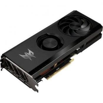Intel Arc A750 Predator BiFrost 8GB OC Graphics Card