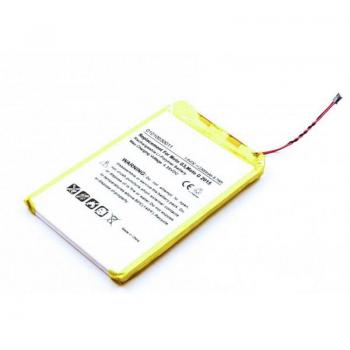Ersatzakku für Motorola FC40 Li-Pol 3,8V 2300mAh