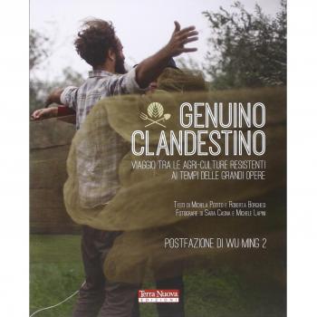 GENUINO CLANDESTINO