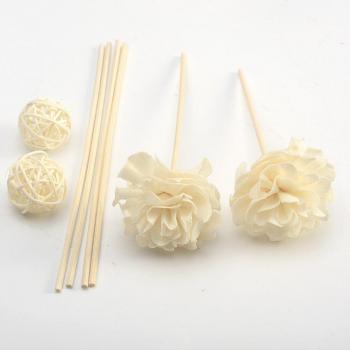 Home Fragrance Diffuser Set