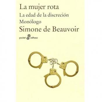 La mujer rota