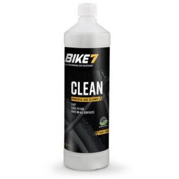 Nettoyant Bike7 5L pour Vélo