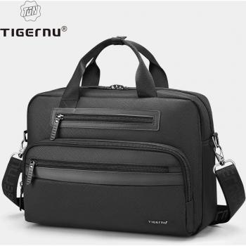 Bolso Impermeable Tigernu para Portátiles Masculino