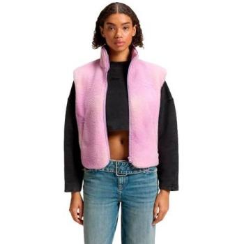 HUGO Outdoor-Weste Fitara-1_B 50541231 Violett