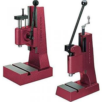 Magni Pressa Manuale 500Kp