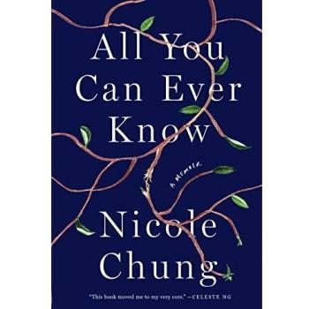 All You Can Ever Know