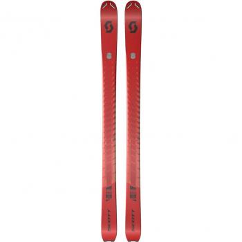 Scott Tourenski SCO Ski Superguide 88 Rot, Männer, A‑Version, 170 cm