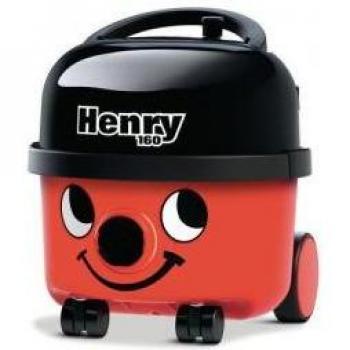 Henry Classic Vacuum Cleaner HVR.160-11