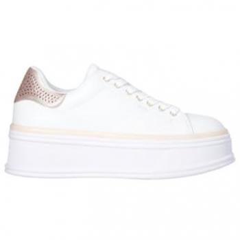 Sneakers Liu Jo Selma 16 con inserto strass