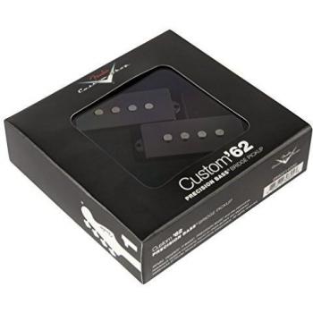 Fender Custom Shop '62 P-Bass Pickups 099-2214-000