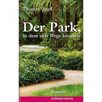 Der Park, in dem sich Wege kreuzen
