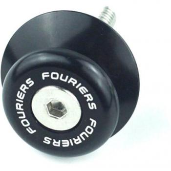 Beer Bottle Cap Headset Top Cap for 1 1/8 Fork Tube