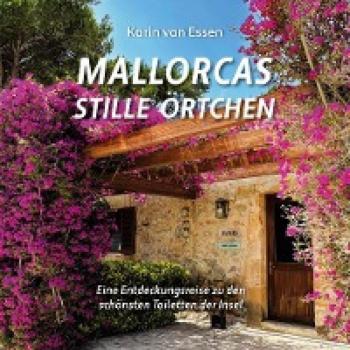 Mallorca's Thrones: Eine Entdeckungsreise zu den schönsten Toiletten der Insel
