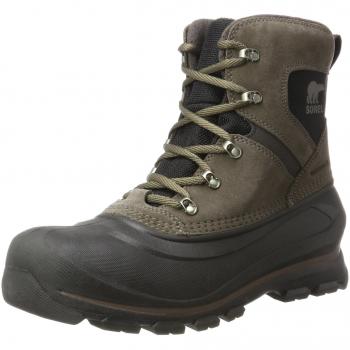 Sorel Men's Lace-Up Waterproof Boots
