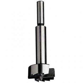 Punta Forstner CMT Ø 30 mm con 2 taglienti e 2 incisori