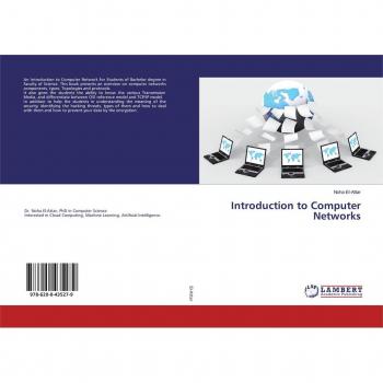 Introduction to Computer Networks