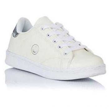 Zapatillas J'Hayber Chinita Silver EU 38
