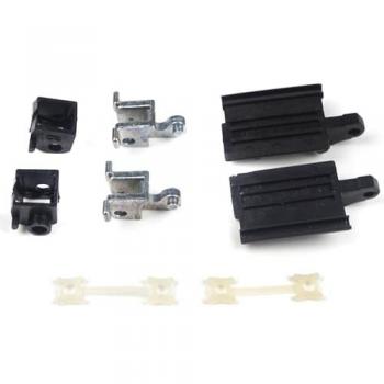 Rail de toit ouvrant BMW E36 BSR531 & BSR532