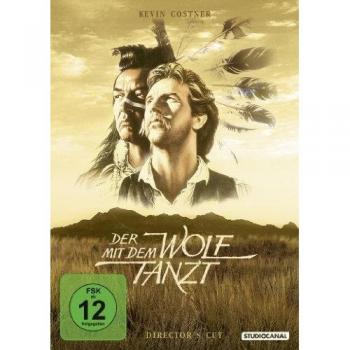Danse avec les loups [Montage du réalisateur]