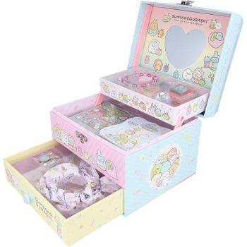 2024 Sumikko Gurashi Sun‑Star Stationery Secret Box