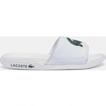 Chanclas Lacoste Croco Dualiste para Hombre