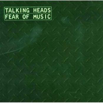 Talking Heads Fear Of Music