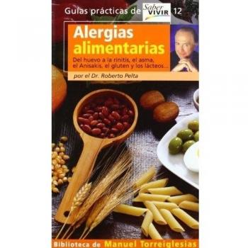Alergias Alimentarias/ Food Allergies, Biblioteca De Manuel Torreiglesias