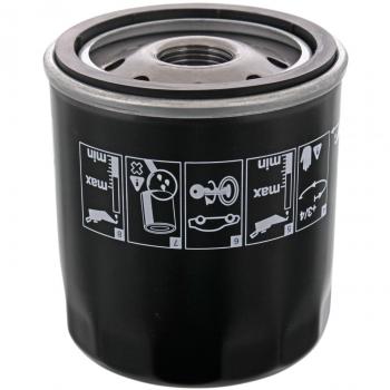 FEBI BILSTEIN Filtro olio VW 48527