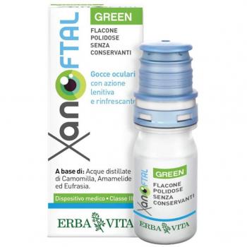 VertXan 10 ml Énergie Vitale