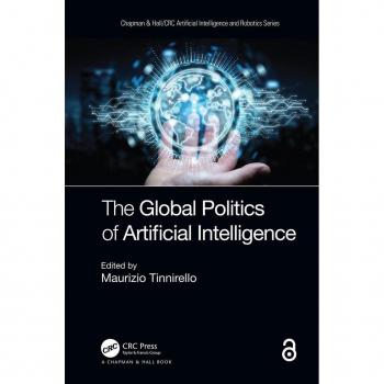 Vitalsource Technologies, Inc. The Global Politics Of Artificial Intelligence