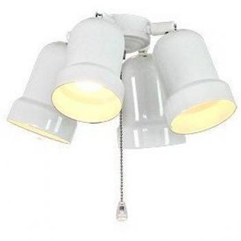 Kit Luce Ventilatore Soffitto Casafan