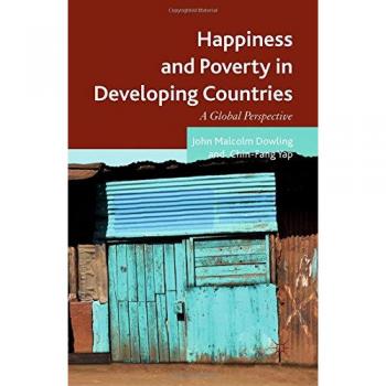Happiness and Poverty in Developing Countries