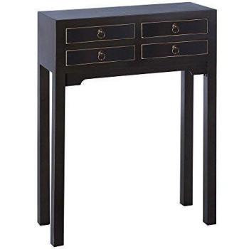 Confort Oriental Chic