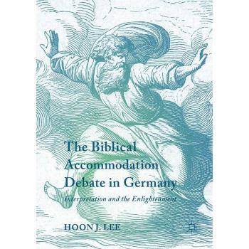 Vitalsource Technologies, Inc. Biblical Accommodation Debate In Germany