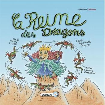 La reine des dragons
