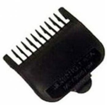 Genuine Original Wahl Standard Fitting Number 1 Attachment Comb 3mm Black