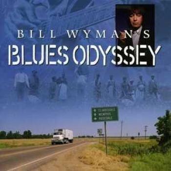 Mosaïque Blues de Bill Wyman