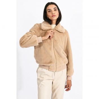 Chaqueta de pelo para mujer Molly Bracken