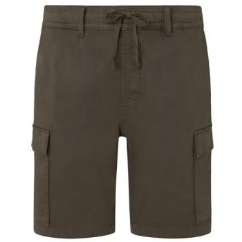 Pepe Jeans Cargo Short Gymdigo Verde