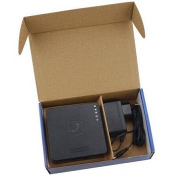 Router de Voz sobre IP GT202