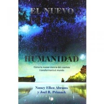 El nuevo universo y el futuro de la humanidad