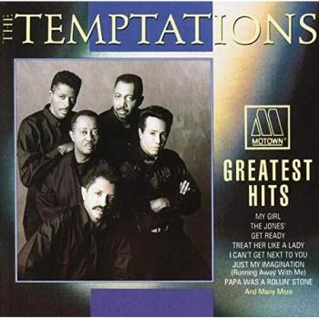 Motowns Greatest Hits