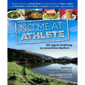 No Meat Athlete