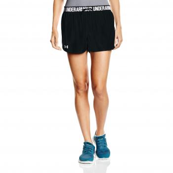Under Armour HeatGear Play Up W-Short – Size S