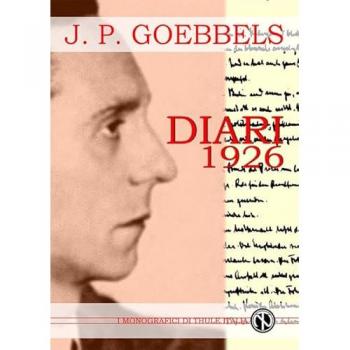 Diari 1926. Ediz. integrale