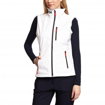 Helly Hansen wasserdichte leichte Segelweste für Damen