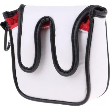 Cubierta de Tapa de Putter Premium