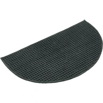 LeGer Home Badematte Luna, 14 mm, aus nachhaltiger Baumwolle