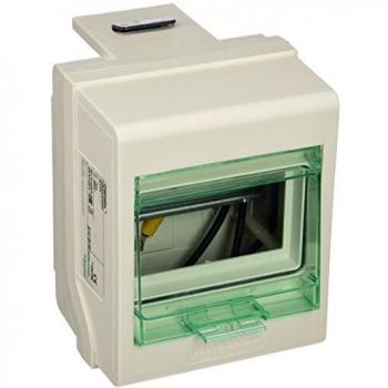 Canalis KS Modulaire Dérivation 32 A KSB32CM55 Blanc 230-690V